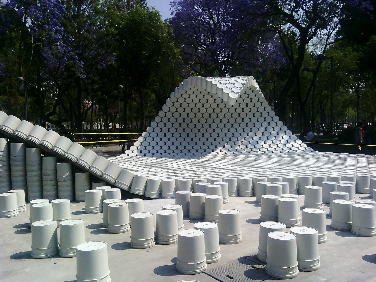 Condesa & Roma