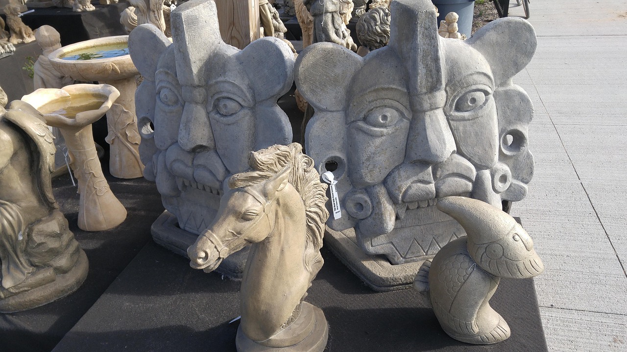 Museo Nacional de Antropología